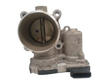 Butterfly valve suitable for
