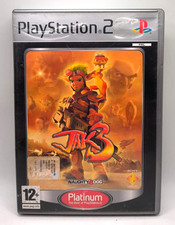 JAK 3 - PLAYSTATION 2 PS2