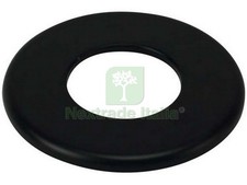 1PZ ROSONE DA PARETE PER TUBI