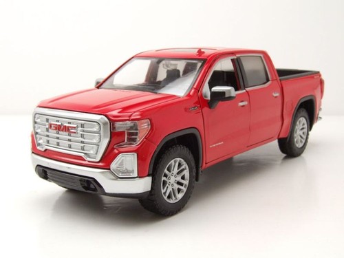 Gmc sierra 1500 slt - gmc,