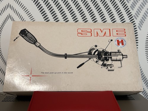 Phono braccio tono sme - phono,