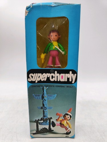 Dulcop supercharly super - supercharly,