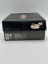 Air Jordan 7 OG Raptor 1992