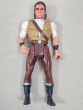 Kenner Robin Hood: Personaggi