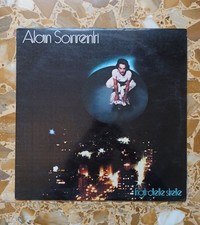 Alan Sorrenti – Figli Delle
