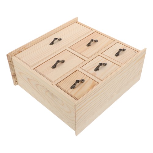 Organizer cassettiera - organizer,