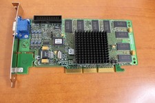 AGP2X/4X - Diamond Viper V770 32 Mb - nVIDIA RIVA TNT 2 - 32Mb