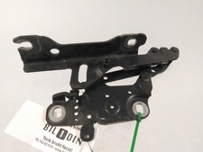 Front hood release cable bmw - front, 1