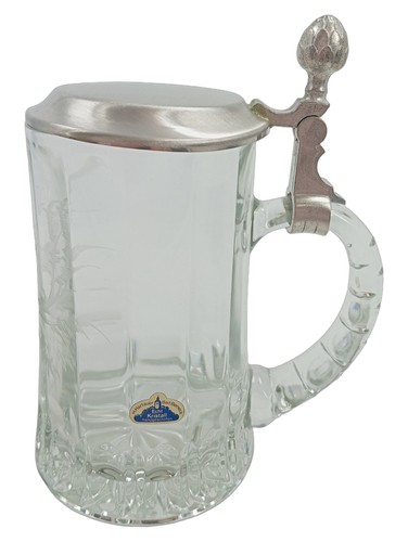 Bmf boccale birra vetro - bmf,