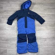 Tuta da neve BURTON bambino