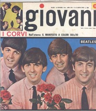 GIOVANI 26/11/ 1966 - n. 48