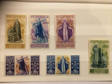 1948 Santa Caterina serie