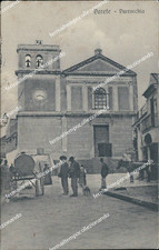 bu35 cartolina parete