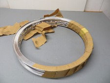 BORRANI RECORD LEGA WM2 1.85 36 RECORD/11 RM 01 4793 CERCHIO RUOTA NOS RAGGI