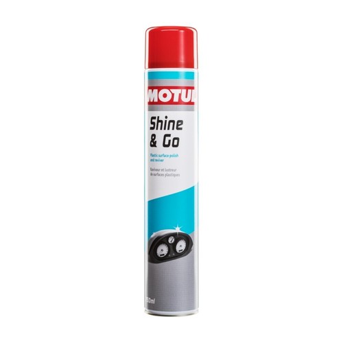 Motul spray lucidante - motul,