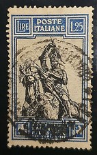 RARO Regno Italia 1928 -