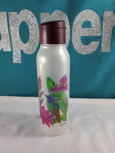 Tupperware eco twist bottiglia - tupperware,
