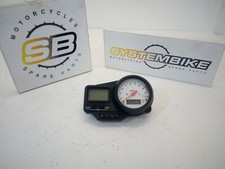 STRUMENTAZIONE YAMAHA R6