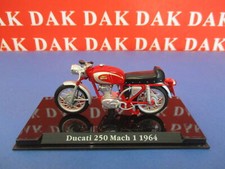 Die cast 1/24 Modellino Moto