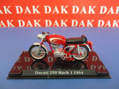Die cast modellino moto - die,