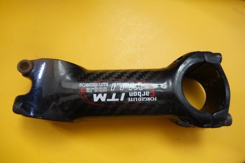 Stem potence itm forged - forged, lite