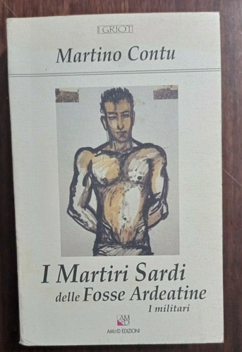 Martino contu martiri sardi - i,