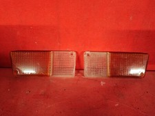 COPPIA FANALINI FRECCIA