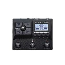 Zoom G2 Four Chitarra
