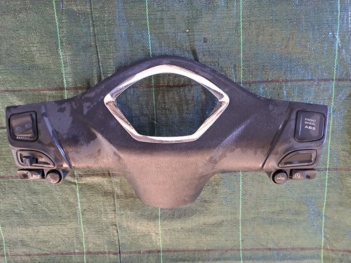 Cover contachilometri piaggio - contachilometri,