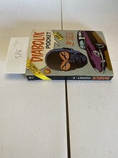 Pocket Diabolik N 2 Ottimo F 586