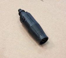 BLACK&DECKER TESTINA UGELLO REGOLABILE IDROPULITRICE ACCESSORI RICAMBI 4381810