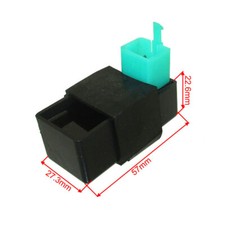 Allumage CDI Boîtier Pour Pit