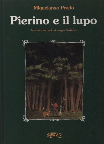Miguelanxo prado sergej - miguelanxo, +