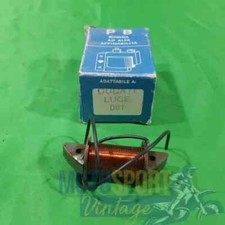 INTERIOR COIL LIGHTS STATOR