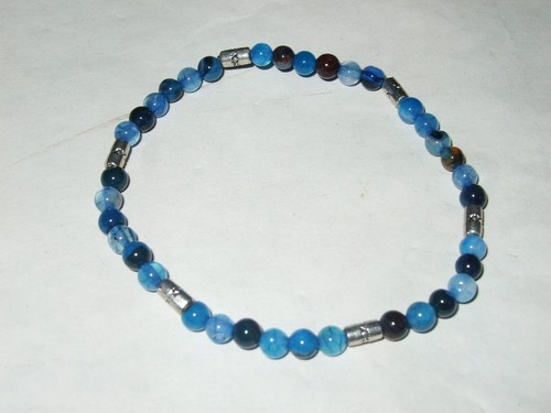 Bracciale pietra - -,