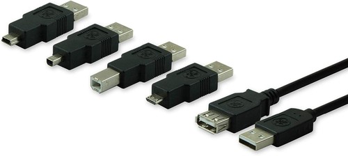 Kit adattatore universale - ge,