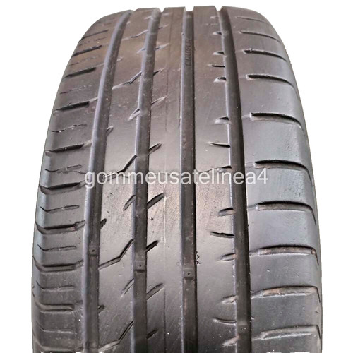 Gomme usate 225 r18 - 225/55,