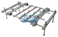 Aoyue 668 Working Platform