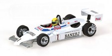 Minichamps 1:43 RALT TOYOTA