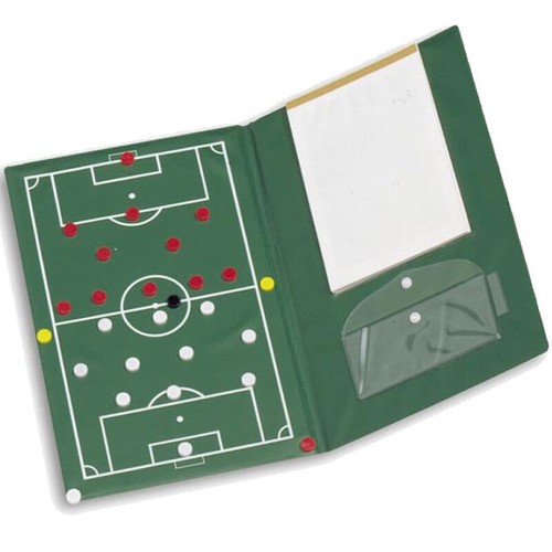 Schiavi sport lavagna tattica - schiavi,