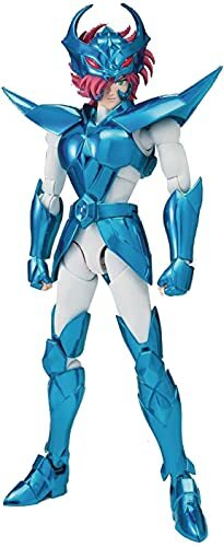 Myth saint seiya delta star - myth,