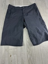 Pearl Izumi Taglia Large Pantaloni Donna Nero Carpi/Shorts