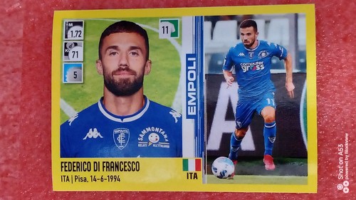 Figurine calciatori panini - figurine,