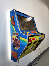 Armadio macchina arcade