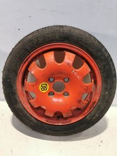 Ruota di scorta 16 pollici