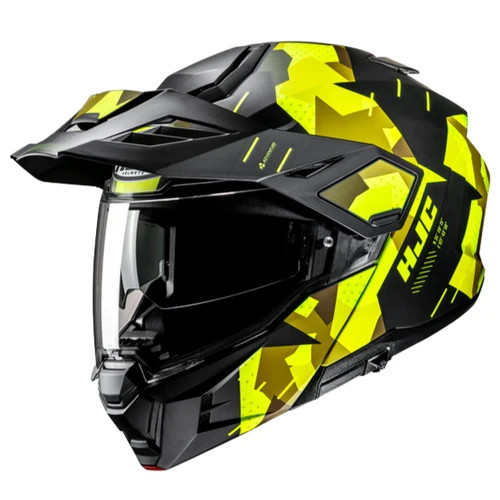 Casco modulare moto adventure - modulare,