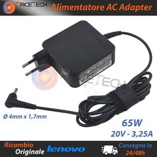 Alimentatore Originale Lenovo