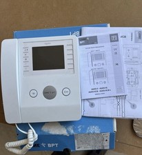 videocitofono  Bpt CAME Agata