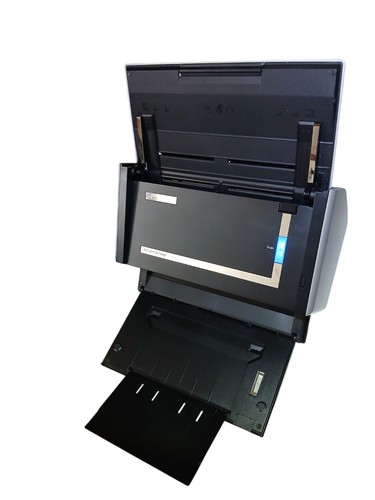 Fujitsu scansnap s1500 scanner - scansnap,