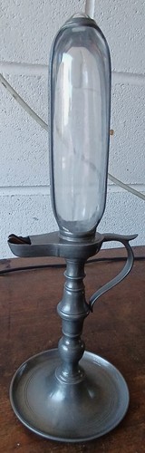 Antica lampada lanterna - antica,